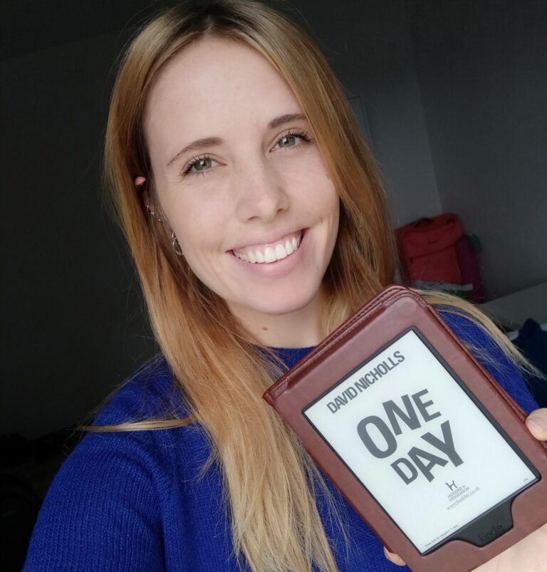 One Day by David Nicholls: A Review