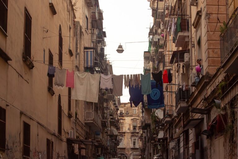 The Neapolitan Novels: A Must-read