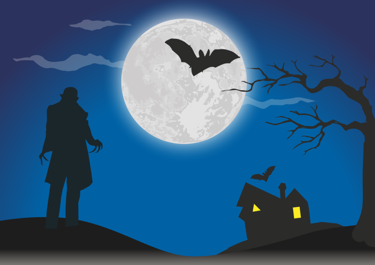 10 Vampire Novels: A Genre Exploration