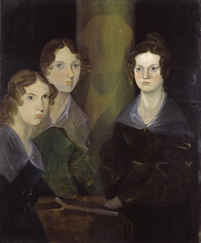 Which Brontë Sister Was the Best Writer?