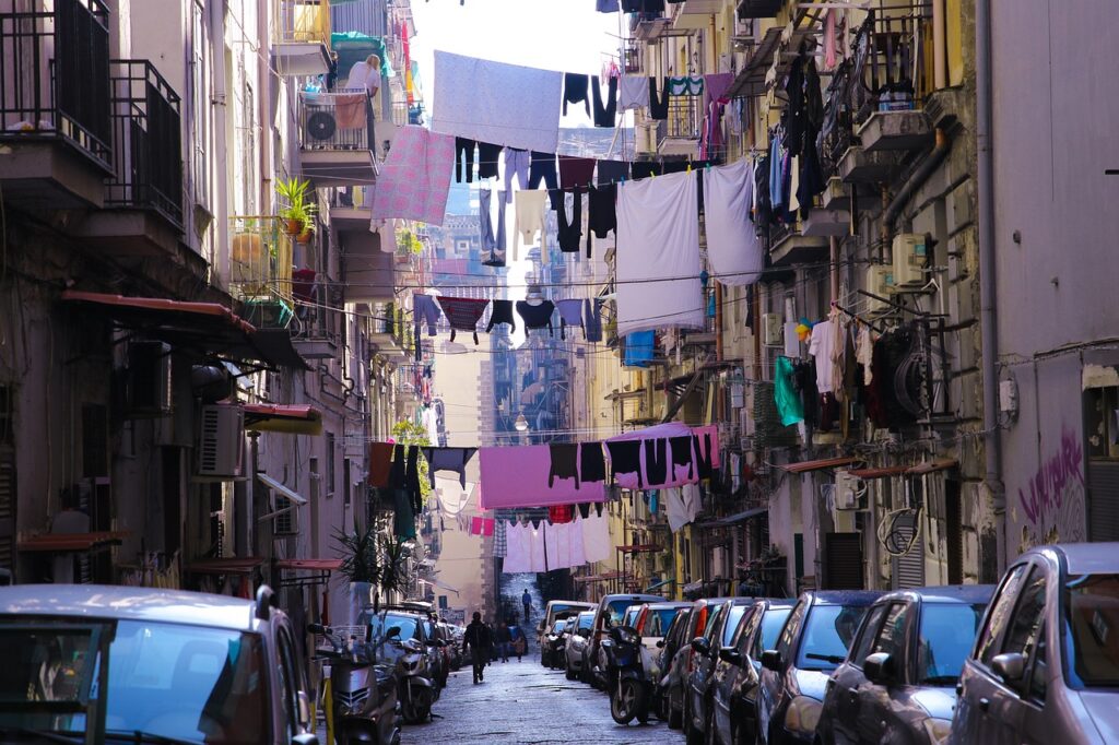 Naples